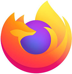 Firefox App Android