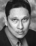 Peter Vasquez