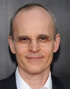 Zeljko Ivanek