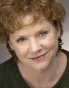 Becky Ann Baker