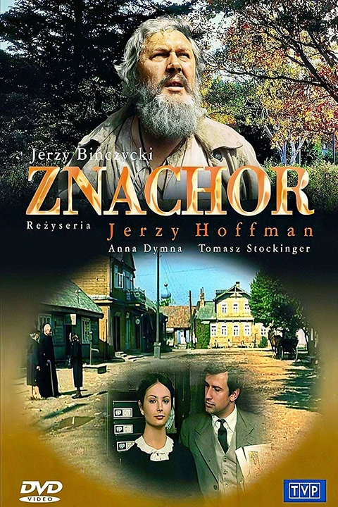 Znachor 1981