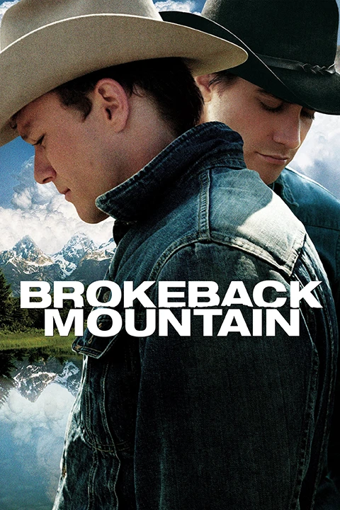 Brokeback Mountain / Tajemnica Brokeback Mountain 2005