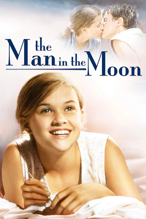 The Man in the Moon / Człowiek z Księżyca 1991