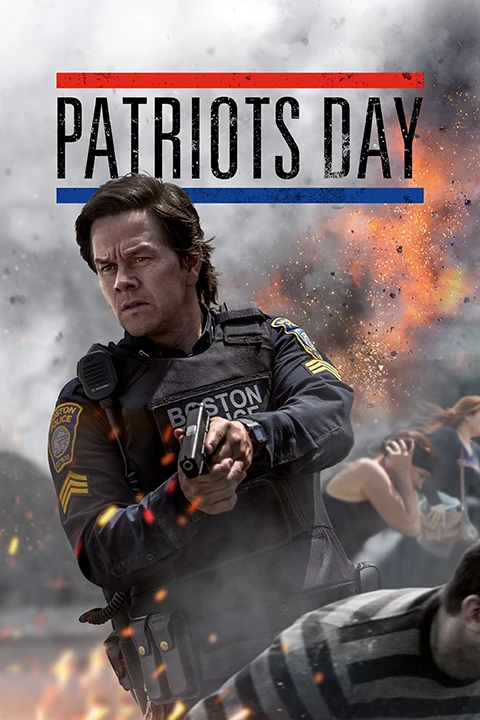 Patriots Day / Dzień Patriotów 2016