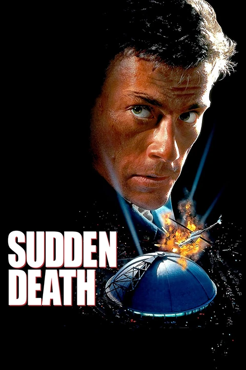 Sudden Death / Nagła Śmierć 1995