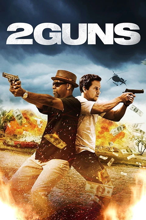 2 Guns / Agenci 2013