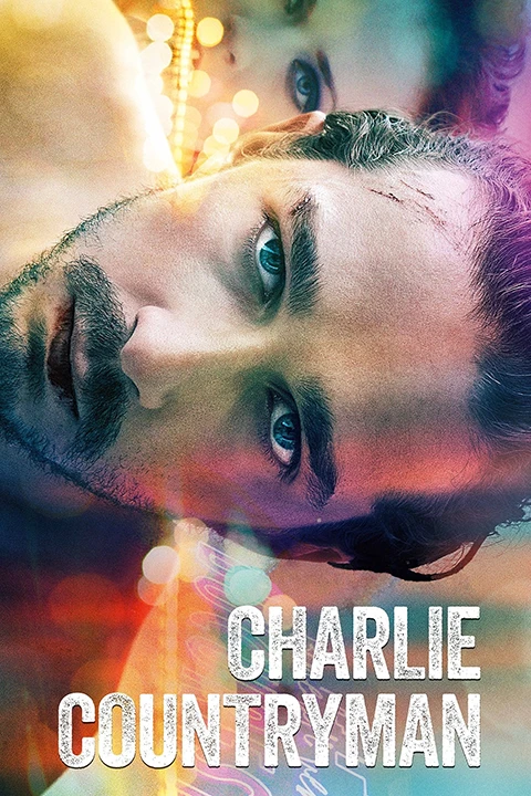 The Necessary Death of Charlie Countryman / Charlie musi umrzeć 2013