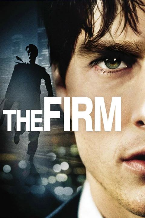 The Firm / Firma 1993