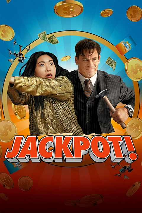 Jackpot! / Loteria! 2024