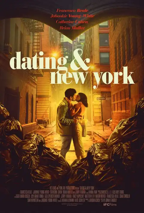 Dating & New York 2021