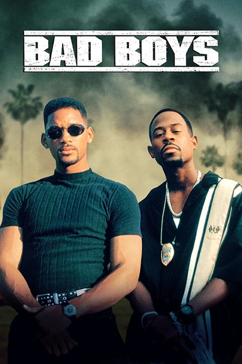 Bad Boys 1995