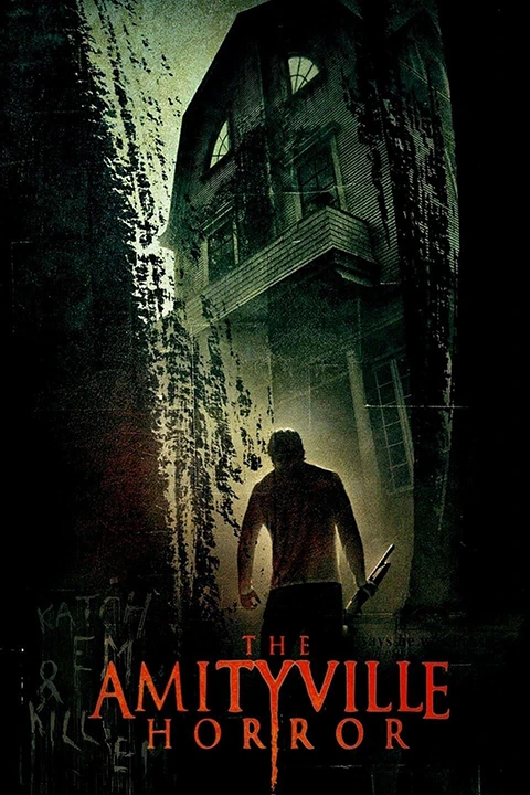 The Amityville Horror / Amityville 2005