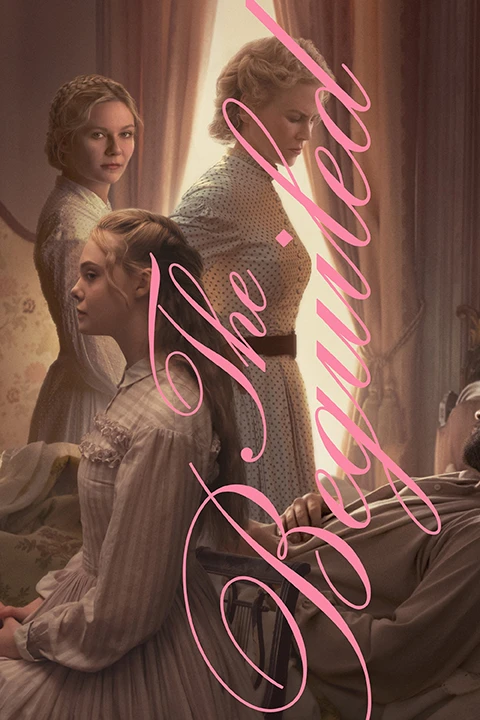 The Beguiled / Na pokuszenie 2017