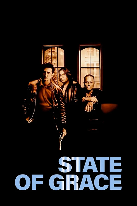 State of Grace / Stan łaski 1990