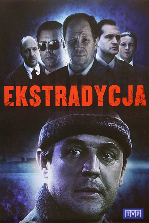 Ekstradycja 1995-1998