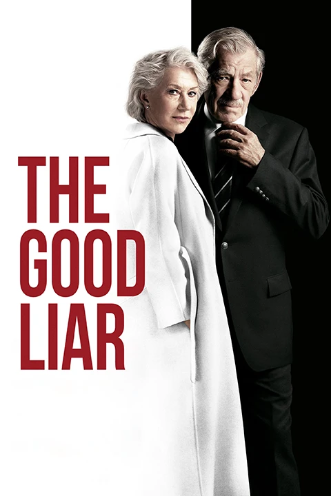 The Good Liar / Kłamstwo doskonałe 2019