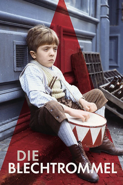 Die Blechtrommel / The Tin Drum / Blaszany bębenek 1979