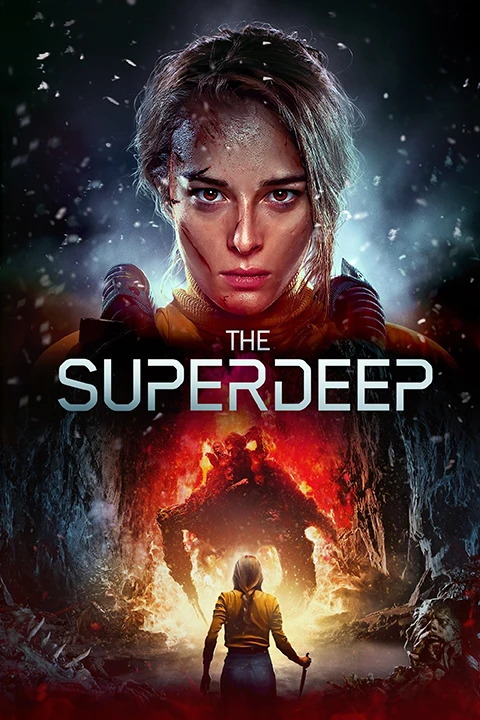 The Superdeep / Kolskaya sverhglubokaya / Otchłań 2020