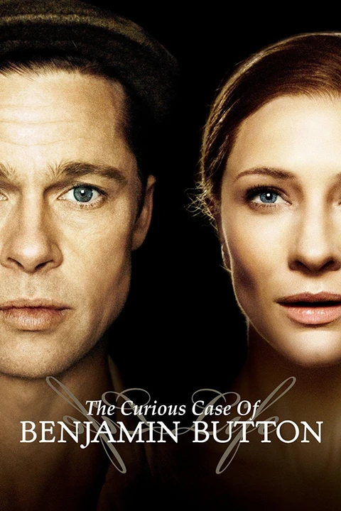 The Curious Case of Benjamin Button / Ciekawy przypadek Benjamina Buttona 2008