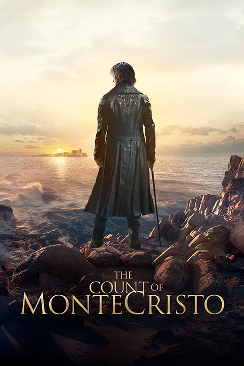 The Count of Monte-Cristo / Le Comte de Monte-Cristo / Hrabia Monte Christo 2024