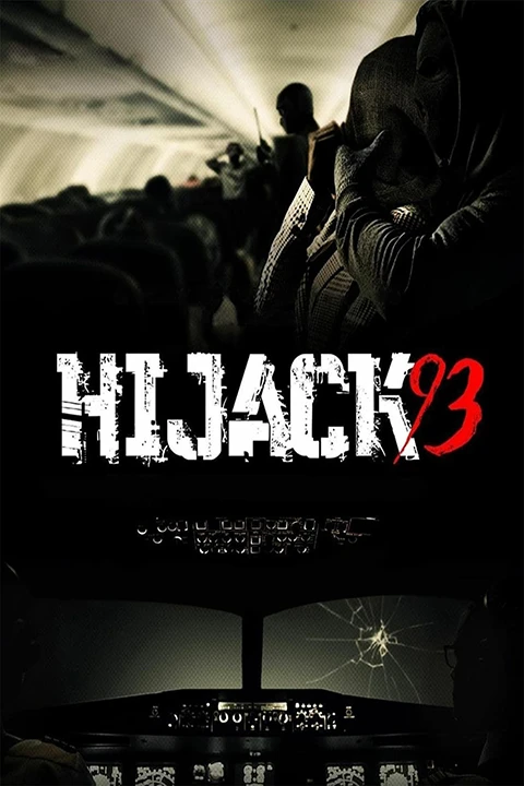 Hijack '93 / Porwanie '93 2004