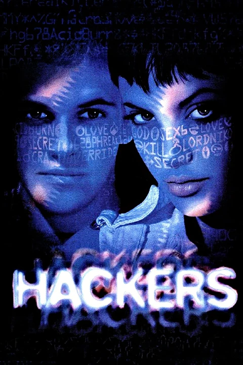 Hackers / Hakerzy 1995