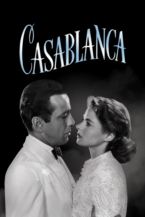 Casablanca 1942