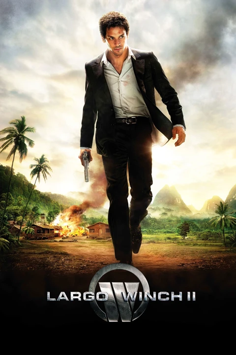 Largo Winch II 2011