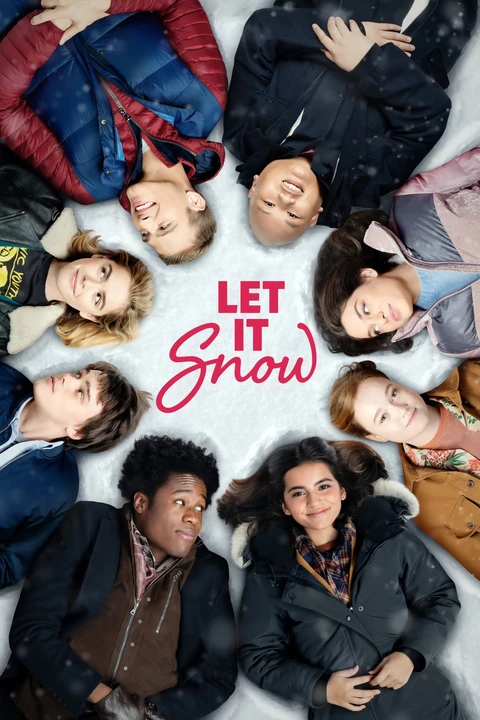 Let It Snow / W śnieżną noc 2019