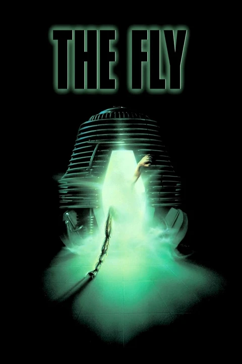 The Fly / Mucha 1986