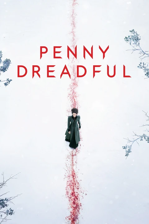 Penny Dreadful 2014-2016