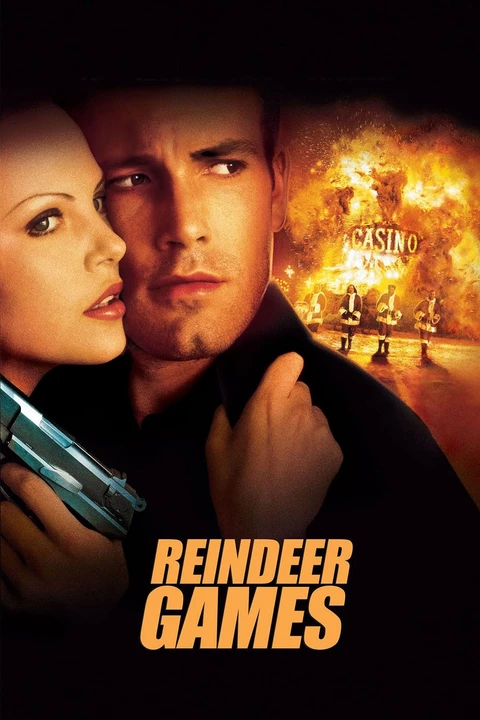 Reindeer Games / Uwikłany 2000