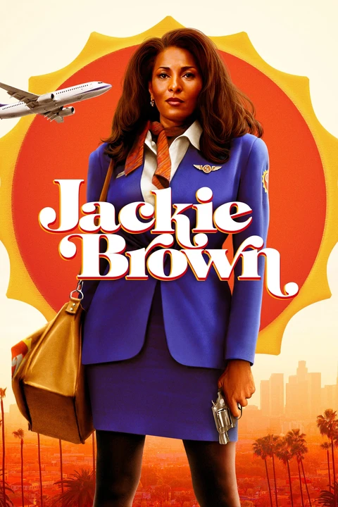 Jackie Brown 1997