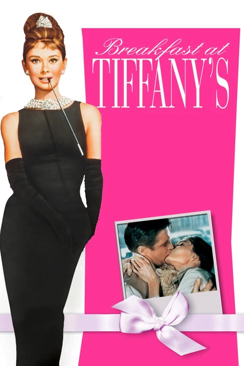 Breakfast at Tiffany's / Śniadanie u Tiffany'ego 1961