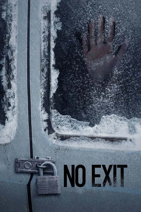 No Exit / Bez wyjścia 2022