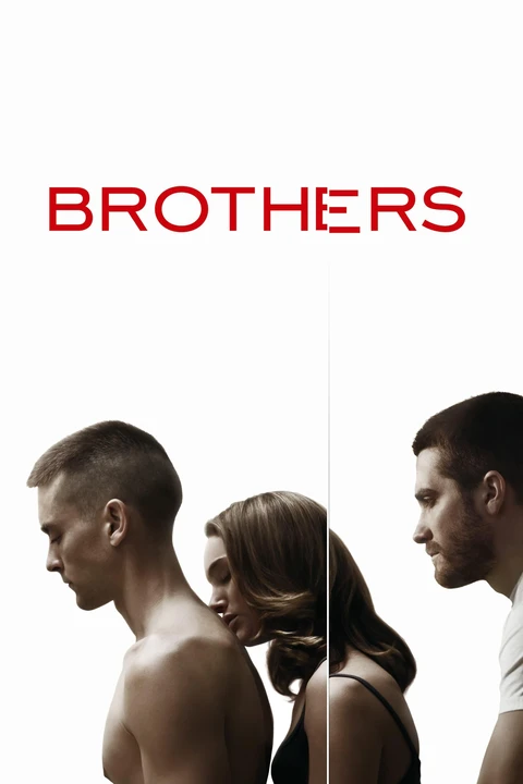 Brothers / Bracia 2009