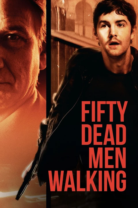 Fifty Dead Men Walking / 50 ocalonych 2008
