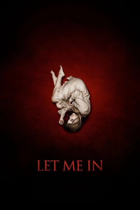 Let Me In / Pozwól mi wejść 2010