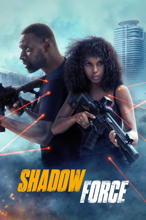 Shadow Force 2025
