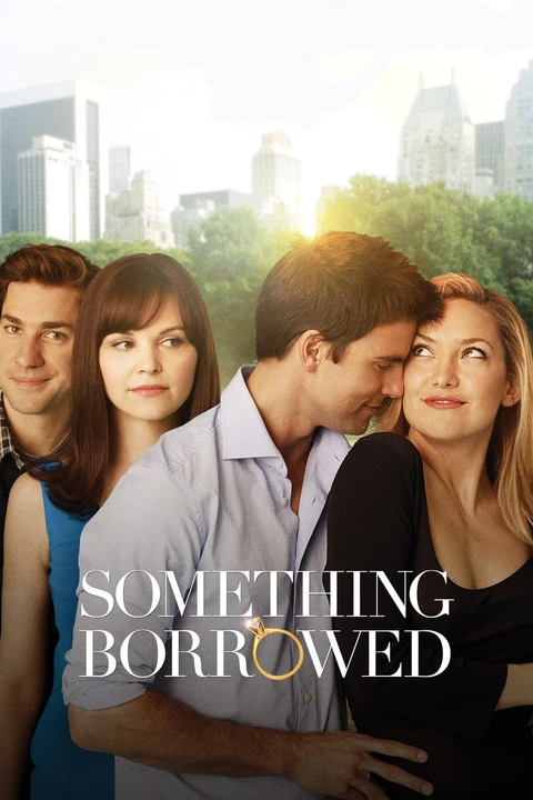 Something Borrowed / Pożyczony narzeczony 2011