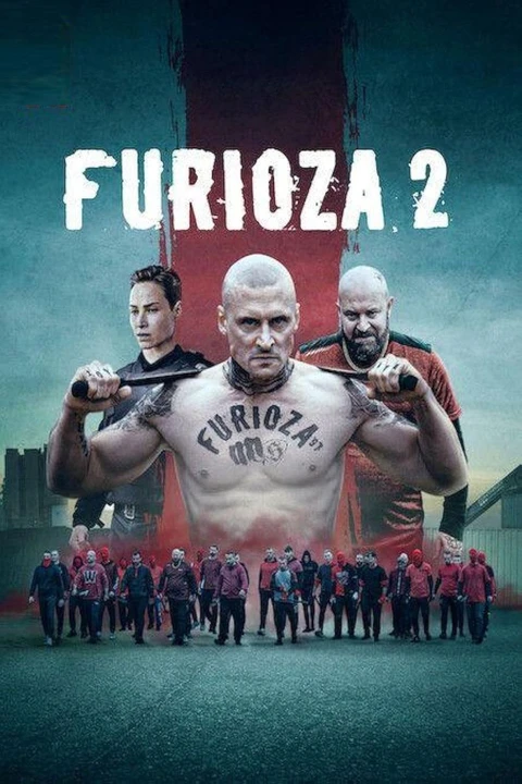 Druga Furioza 2025