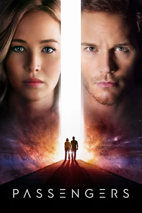 Passengers / Pasażerowie 2016