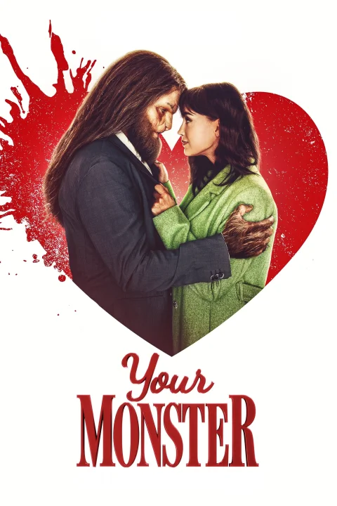 Your Monster / Twój potwór 2024