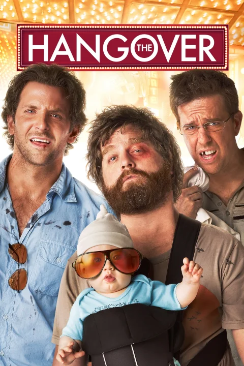 The Hangover / Kac Vegas 2009