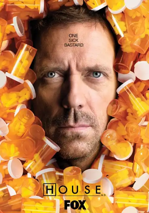 House M.D. / Dr House 2004-2012