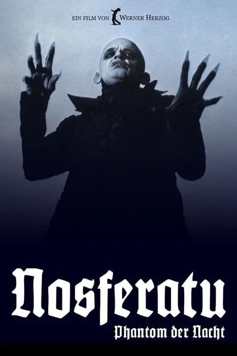 Nosferatu - Phantom der Nacht / Nosferatu wampir 1979