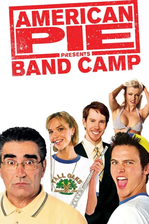 American Pie Presents: Band Camp / American Pie: Wakacje 2005