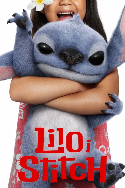 Lilo & Stitch / Lilo i Stich 2025
