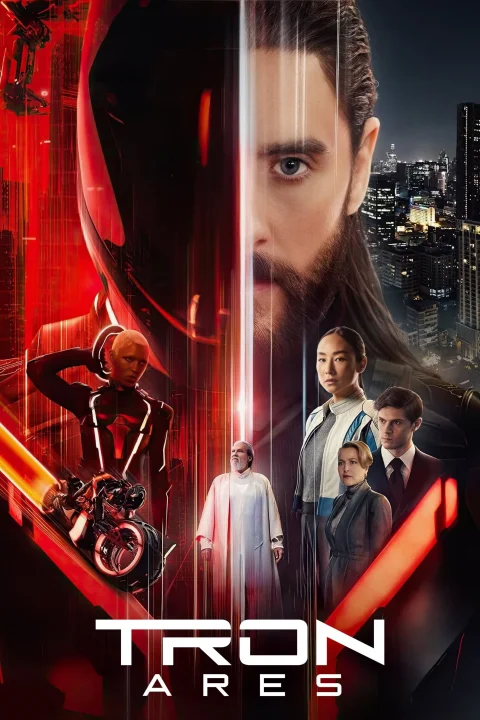 TRON: Ares 2025