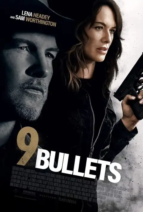 9 Bullets 2022